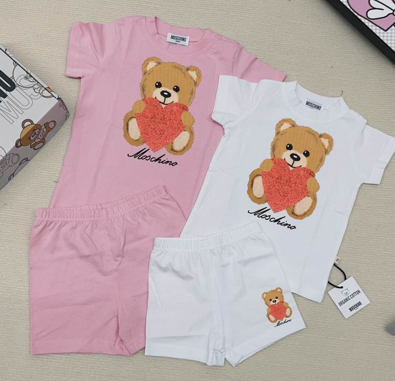 Moschino sz73-110 169